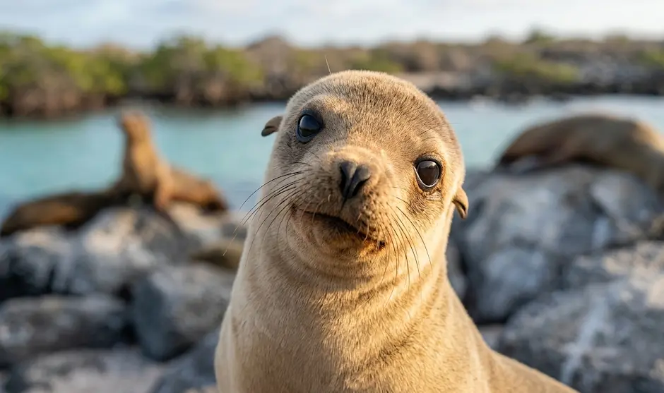Lobos Island