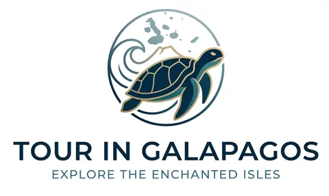 Tour in Galápagos