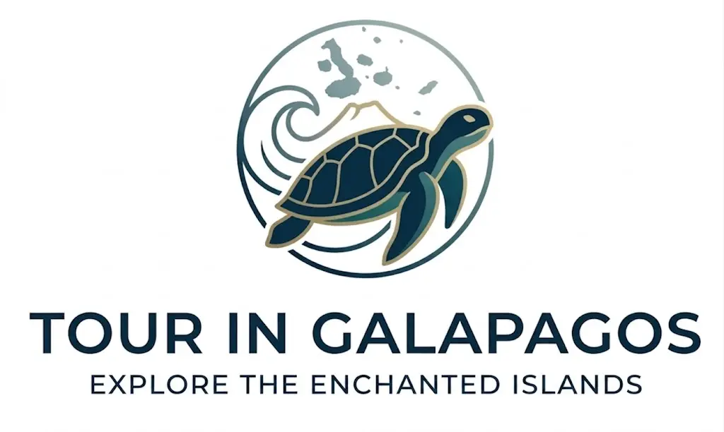Tour in Galápagos